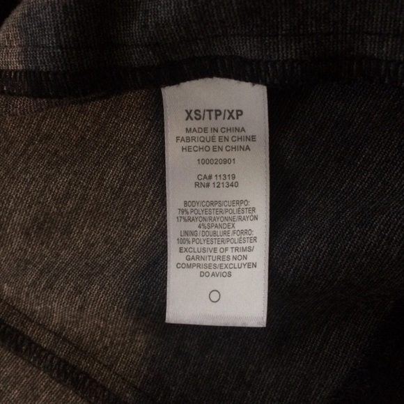 Dynamite Blazer - Picture 3 of 3